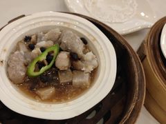 -潮福城潮州大酒楼(湖滨北路店)