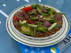 -景好海鲜餐厅(大鹏必选旅游店)