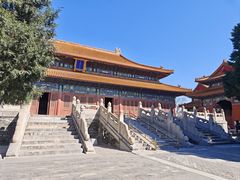 -历代帝王庙博物馆