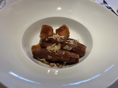 -Le Comptoir de Pierre Gagnaire