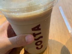 -COSTA COFFEE(阿里中心店)