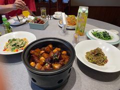 -田水湾丨地道安徽菜(文化路店)