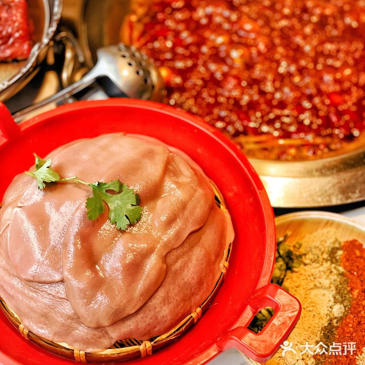 地道重庆火锅周师兄入驻南翔印象城｜排队王现身南翔🔥