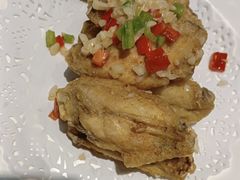 -玉桥餐厅(天坛店)