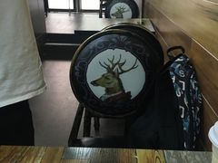 -大隐隐于市私房菜(保和小区店)