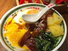 -西关味(大卫城店)