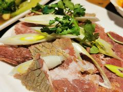 -祥盛隆羊汤馆(芙蓉店)