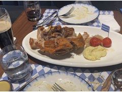 -Ambra Haus琥珀屋精酿餐厅(宝山店)