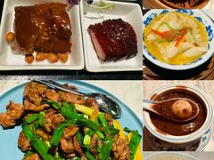 -广州花园酒店荔湾亭·地道点心·粤式饮茶