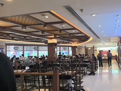 -皇城老妈·大连海鲜火锅(港湾店)