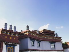 -厦门方特梦幻王国