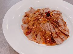 牛展-广州文华东方酒店·江-由辉师傅主理