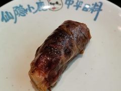 -仙隐小鹿中华料理(南宁万象城店)
