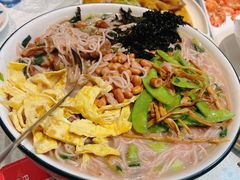 卤面-阿伟海鲜楼·福建菜(涵江店)