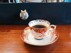 -Be Lived Cafe比例咖啡(摩天轮店)