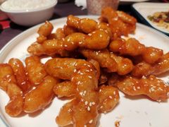 -润泽园饭庄(中山路店)