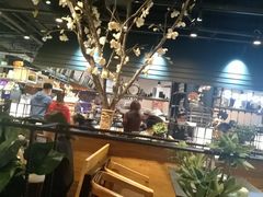 -韩盛·盛江山自助料理(奥体万达店)