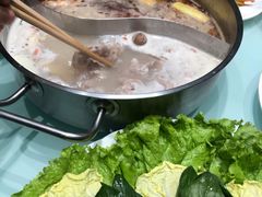 -福樱兰海鲜放题铁板烧(加州店)