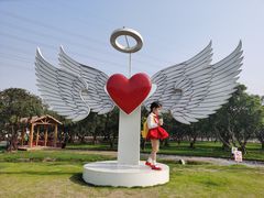 -长洲岛都市农业公园