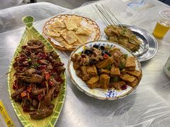 -小民大排档(光谷店)