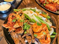 -Q MEX 库迈墨西哥餐吧(三里屯店)