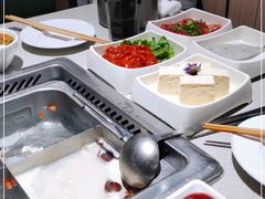 -海底捞火锅(大融城店)