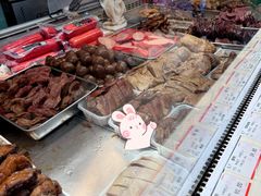 -泰康食品(南京东路店)