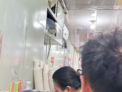 -玲玲米粉·新疆现炒米粉(大十字总店)