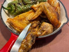 -Mammamia意大利餐厅(阳春巷店)