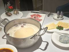 -红雀围·海鲜火锅(陆家嘴中心店)
