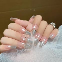 -斯馨·健康美甲美睫