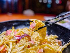 -园林美食城·本土农家菜(杨和镇店)