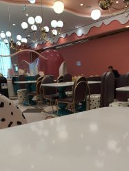 -奈尔宝家庭中心·亲子餐厅(苏州大悦城店)