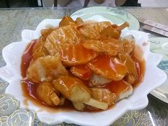 -六和孝顺素食餐厅(西湖道店)