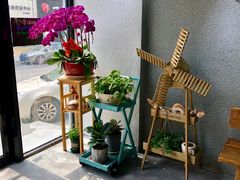 -啊噗吐呦现场烘焙(麦凯乐店)