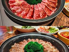 -南园民国茶楼餐厅·常州菜(北大街店)