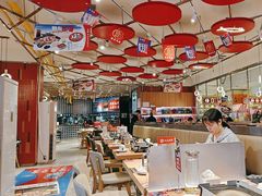 -鱼酷活鱼烤鱼(南开大悦城店)