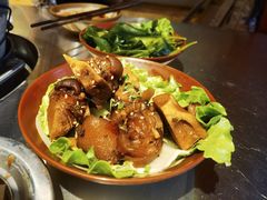 -郭铁柱·泥炉老火锅(江北龙湖天街店)
