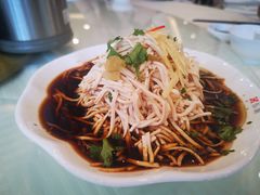 -怡园饭店-餐厅(四望亭店)