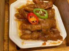 -日日鲜茶餐厅(小公园店)