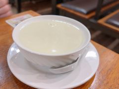 姜撞奶-正德顺順德雙皮奶(中信店)