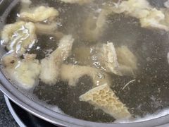 -五洲牛肉美食馆