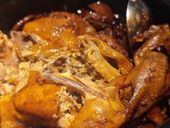 -伙靠·江浙菜(田林路店)
