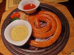 -马迭尔德式西餐精酿啤酒屋(中央大街店)