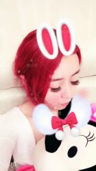 美睫秀-睫乐园•睫公馆•美睫美甲沙龙