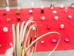 -百里峡七彩艺术小镇