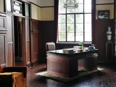 -南京中国近代史遗址博物馆(南京总统府)