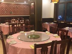 大堂-旭龙鱼头王(航华店)