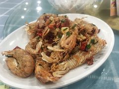 -明记海鲜大排档(巽寮湾店)
