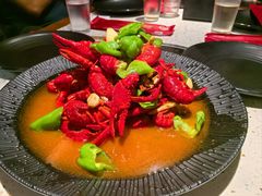-沪小胖·小龙虾·蓝龙王(八佰伴店)